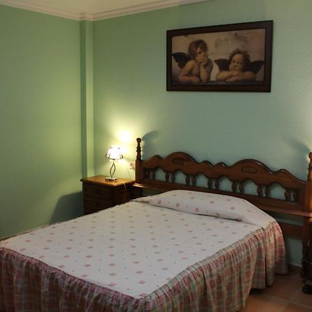 Villa Ana Romilla Εξωτερικό φωτογραφία