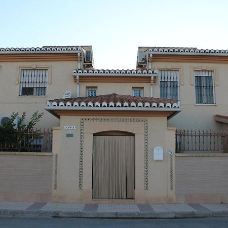 Villa Ana Romilla Εξωτερικό φωτογραφία