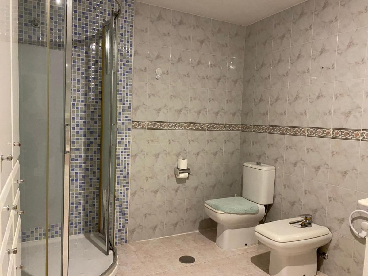 Villa Ana Romilla Εξωτερικό φωτογραφία