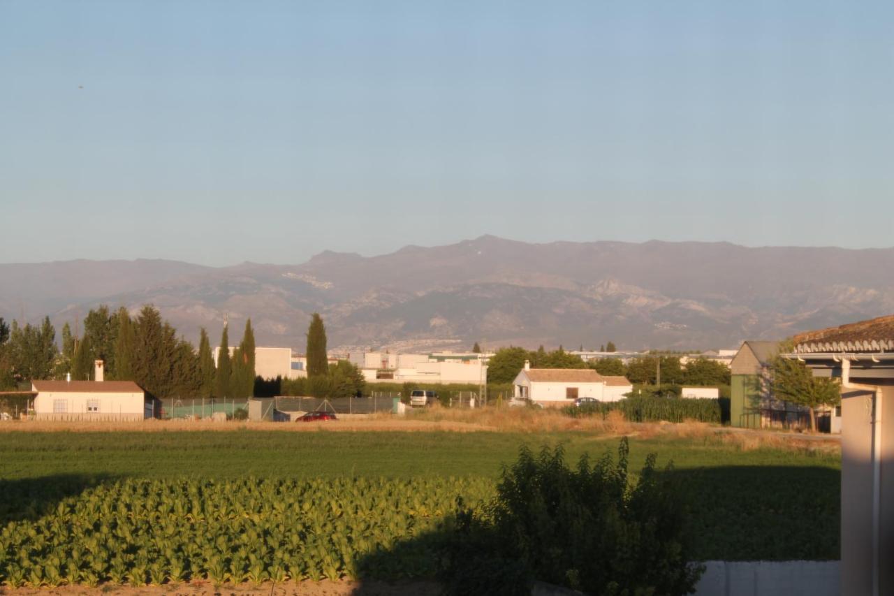 Villa Ana Romilla Εξωτερικό φωτογραφία