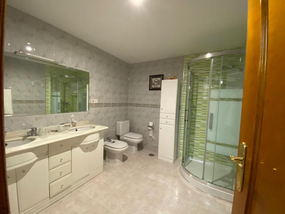Villa Ana Romilla Εξωτερικό φωτογραφία