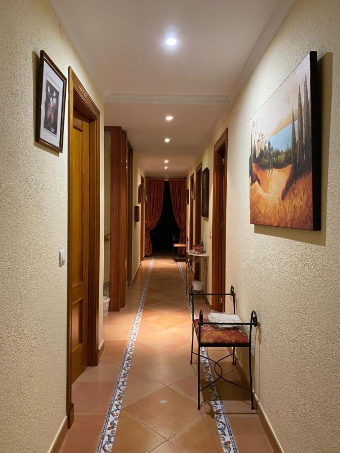 Villa Ana Romilla Εξωτερικό φωτογραφία