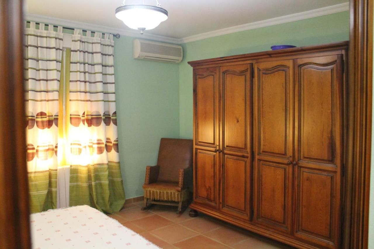 Villa Ana Romilla Εξωτερικό φωτογραφία
