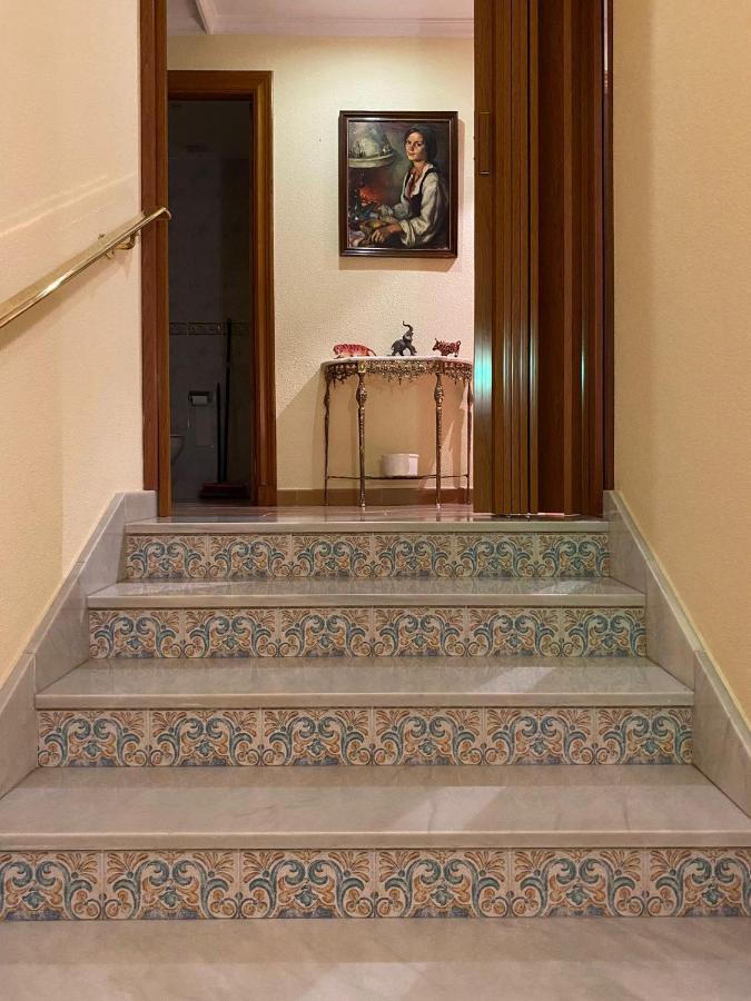 Villa Ana Romilla Εξωτερικό φωτογραφία