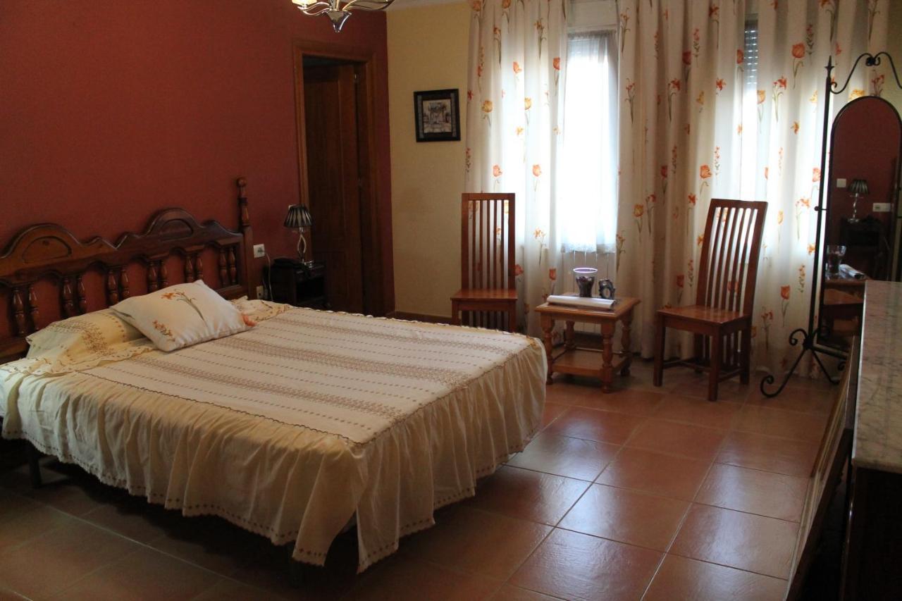 Villa Ana Romilla Εξωτερικό φωτογραφία