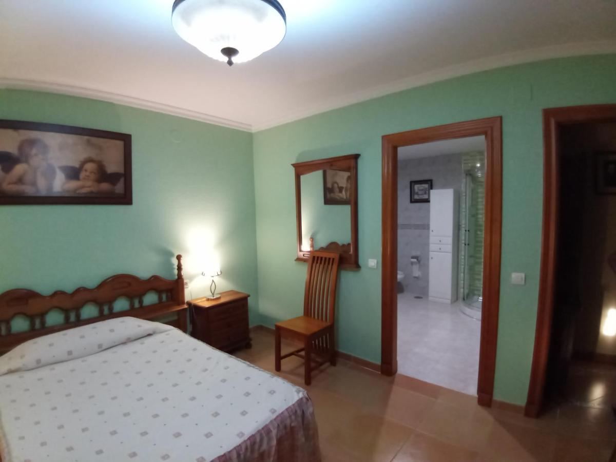 Villa Ana Romilla Εξωτερικό φωτογραφία