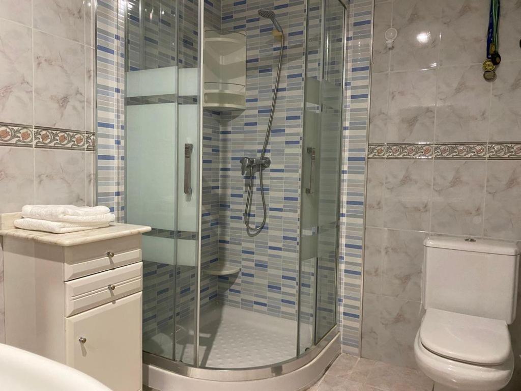Villa Ana Romilla Εξωτερικό φωτογραφία